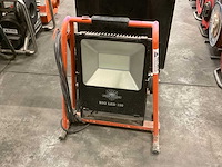 John helper big led 150 bouwlamp - afbeelding 1 van  1