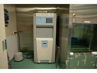 John & johnson - asp sterrad 100nx - gas plasma sterilisator - afbeelding 3 van  6