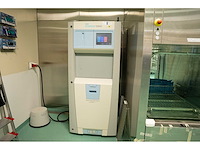 John & johnson - asp sterrad 100nx - gas plasma sterilisator - afbeelding 4 van  6