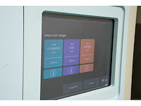 John & johnson - asp sterrad 100nx - gas plasma sterilisator - afbeelding 6 van  6