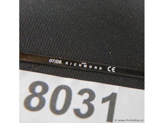 John richmond jr60905 63 - afbeelding 4 van  5