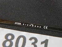 John richmond jr60905 63 - afbeelding 4 van  5