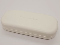 John varvatos bril met marc jacobs case - afbeelding 7 van  7