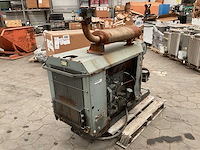 Johndeere dieselmotor - afbeelding 6 van  8