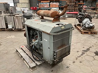 Johndeere dieselmotor - afbeelding 3 van  8