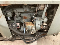 Johndeere dieselmotor - afbeelding 8 van  8