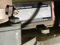 Johndeere dieselmotor - afbeelding 7 van  8