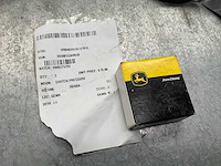 Johndeere pressure switch (2x) - afbeelding 1 van  2