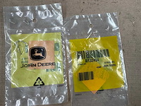 Johndeere r132454 borgveer (10x) - afbeelding 1 van  3