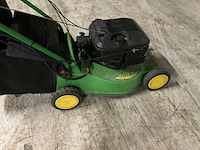 Johndeere r47ve grasmaaier - afbeelding 7 van  7