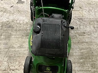 Johndeere r47ve grasmaaier - afbeelding 2 van  7