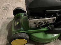 Johndeere r47ve grasmaaier - afbeelding 3 van  7