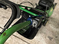 Johndeere r47ve grasmaaier - afbeelding 6 van  7