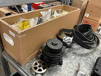 Johndeere verschillende onderdelen - afbeelding 1 van  4