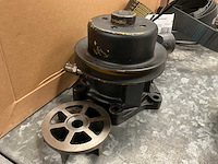 Johndeere verschillende onderdelen - afbeelding 2 van  4