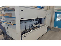 Johnfort matra - tm-75 - cnc lathe - 1998 - afbeelding 6 van  10