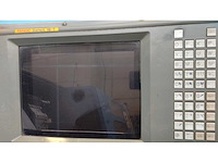 Johnfort matra - tm-75 - cnc lathe - 1998 - afbeelding 10 van  10