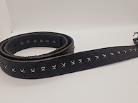 Johnny belts heren riem - afbeelding 3 van  5