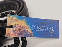 Johnny belts heren riem - afbeelding 4 van  5