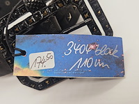 Johnny belts heren riem - afbeelding 5 van  5