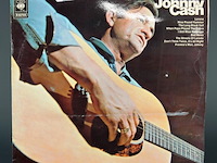 Johnny cash - afbeelding 1 van  5