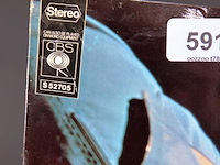 Johnny cash - afbeelding 5 van  5