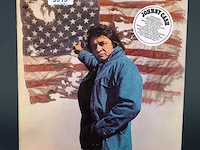 Johnny cash - afbeelding 1 van  5