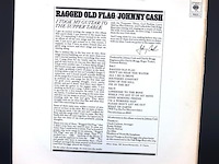 Johnny cash - afbeelding 2 van  5