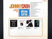 Johnny cash - afbeelding 2 van  5