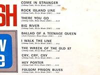 Johnny cash - afbeelding 3 van  5
