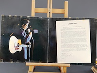 Johnny cash - afbeelding 2 van  5