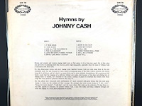 Johnny cash - afbeelding 2 van  5