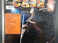 Johnny cash - afbeelding 1 van  5