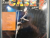 Johnny cash - afbeelding 2 van  5