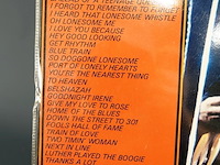 Johnny cash - afbeelding 3 van  5