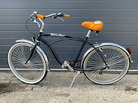 Johnny loco beach cruiser - afbeelding 1 van  11