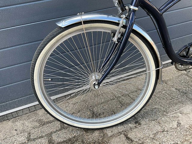 Johnny loco beach cruiser - afbeelding 4 van  11