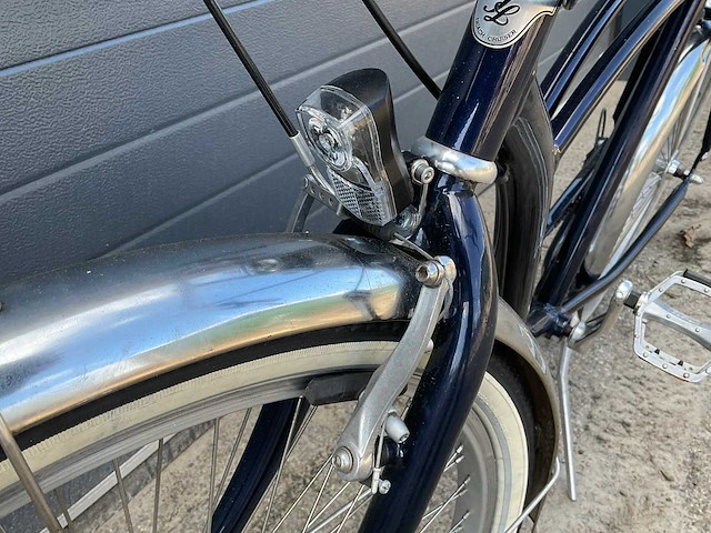 Johnny loco beach cruiser - afbeelding 5 van  11