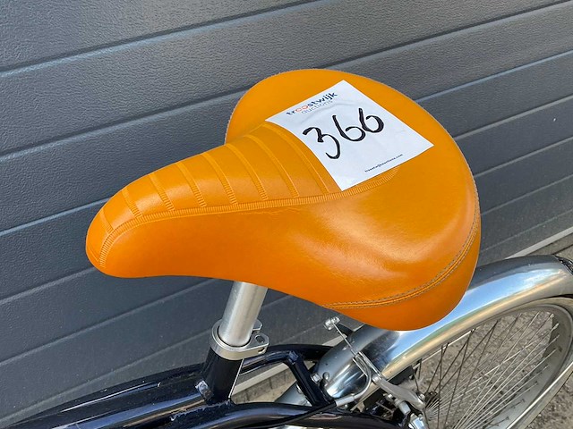 Johnny loco beach cruiser - afbeelding 8 van  11