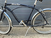 Johnny loco beach cruiser - afbeelding 9 van  11