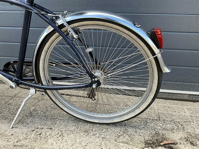 Johnny loco beach cruiser - afbeelding 10 van  11