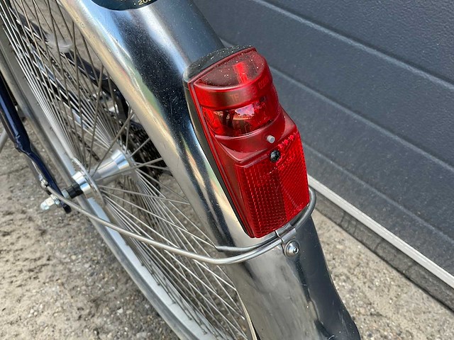 Johnny loco beach cruiser - afbeelding 11 van  11