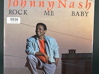 Johnny nash - afbeelding 1 van  5