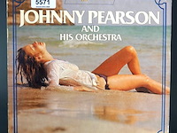 Johnny pearson and his orchestra - afbeelding 1 van  5