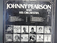 Johnny pearson and his orchestra - afbeelding 2 van  5