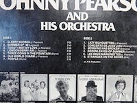 Johnny pearson and his orchestra - afbeelding 3 van  5