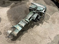 Johnson - 10 seahorse - antieke buitenboordmotor - afbeelding 1 van  5