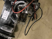 Johnson - 30 pk - buitenboordmotor - afbeelding 3 van  5