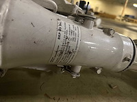 Johnson - 4-takt - 6 pk - buitenboordmotor - afbeelding 5 van  7