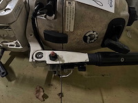 Johnson - 4-takt - 6 pk - buitenboordmotor - afbeelding 6 van  7